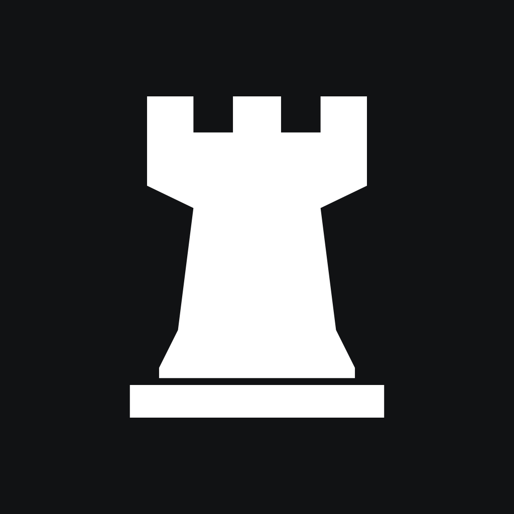 Chesspy - a daily logic puzzle where the numbers count your chess pieces' attacks